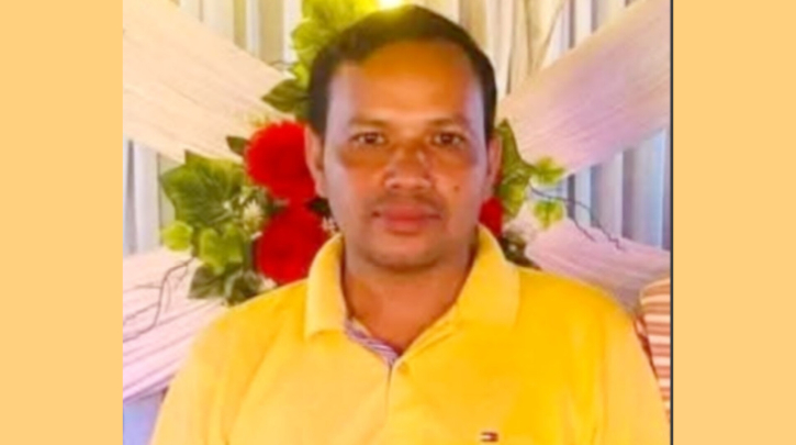 আড়াইহাজারে বিএনপি নেতাকে কুপিয়ে হত্যা, আটক ৪