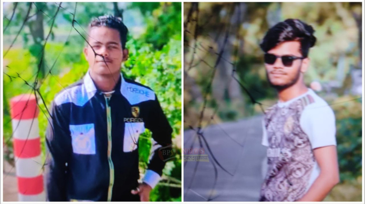 ফতুল্লার বক্তাবলীতে ৬ শি'শুকে ধ'র্ষ'ণে'র অ'ভি'যোগ ২ যুবকের বিরুদ্ধে