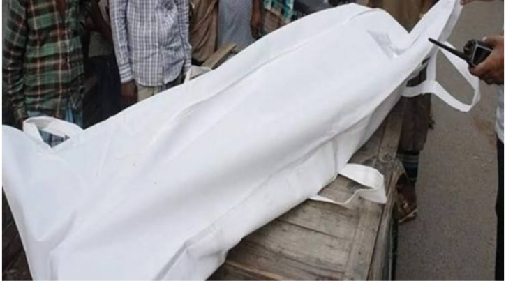 সিদ্ধিরগঞ্জে পরিত্যক্ত গোডাউন যুবকের মরদেহ উদ্ধার