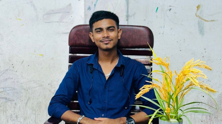 সিদ্ধিরগঞ্জে গ্যাস লিকেজ থেকে বিস্ফোরণ: ৫ দিন পর যুবকের করুণ মৃত্যু