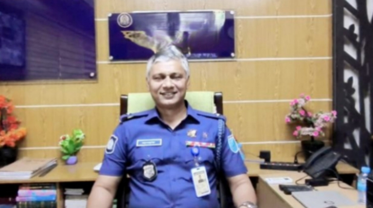 বন্দরে আইনশৃঙ্খলা পরিস্থিতি নিয়ে প্রশ্ন, ওসির ভূমিকায় সমালোচনা বন্দরে আইনশৃঙ্খলা পরিস্থিতি নিয়ে প্রশ্ন, ওসির ভূমিকায় সমালোচনা