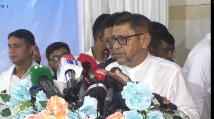 পূর্বাচলে ১৬০ একর জমিতে ‘ক্রিয়েটিভিটি পার্ক’: স্বাস্থ্যমন্ত্রী