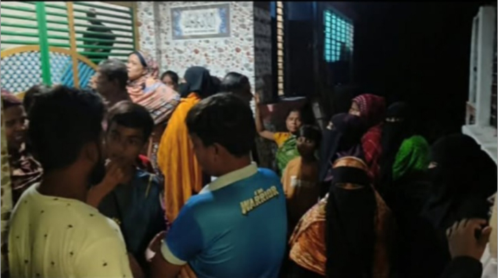 বন্দরে গৃহবধূর গলাকাটা লাশ উদ্ধার, স্বামী পলাতক বন্দরে গৃহবধূর গলাকাটা লাশ উদ্ধার, স্বামী পলাতক