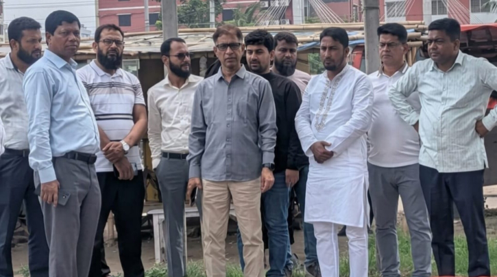 নাগরিক সেবাকে আরও মানবিক ও গতিশীল করা হবে: মামুন মাহমুদ