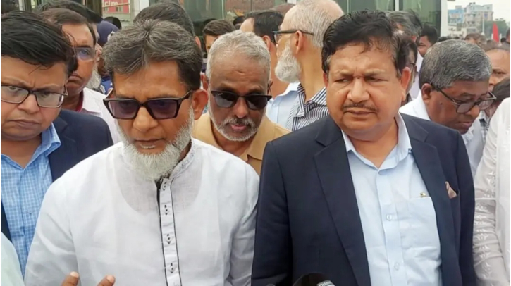 কাঁচপুর আন্ত:জেলা বাস টার্মিনালের কাজ ৬ মাসের মধ্যে শেষ হবে: প্রতিমন্ত্রী 