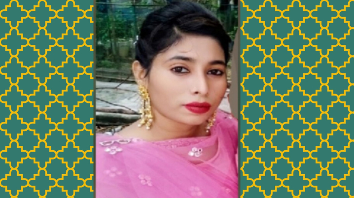সিদ্ধিরগঞ্জে যৌতুক নিরোধ আইনে স্বামীর মামলায় স্ত্রী গ্রেফতার সিদ্ধিরগঞ্জে যৌতুক নিরোধ আইনে স্বামীর মামলায় স্ত্রী গ্রেফতার