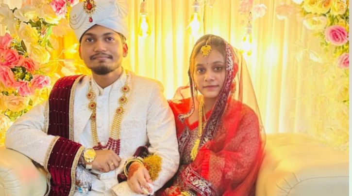 পূর্বের বিয়ের তথ্য গোপন, মারধর, পুত্রবধূর স্বজনদের বিরুদ্ধে শাশুড়ির অভিযোগ