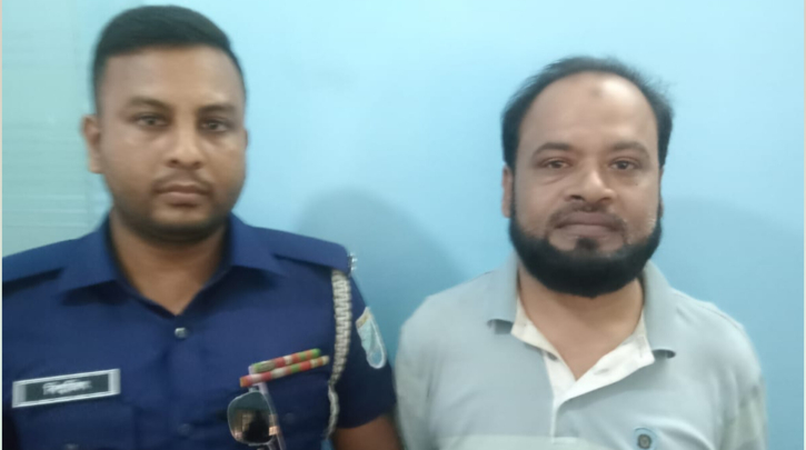 ফতুল্লায় আওয়ামী লীগ-যুবলীগের দুই নেতা গ্রেপ্তার