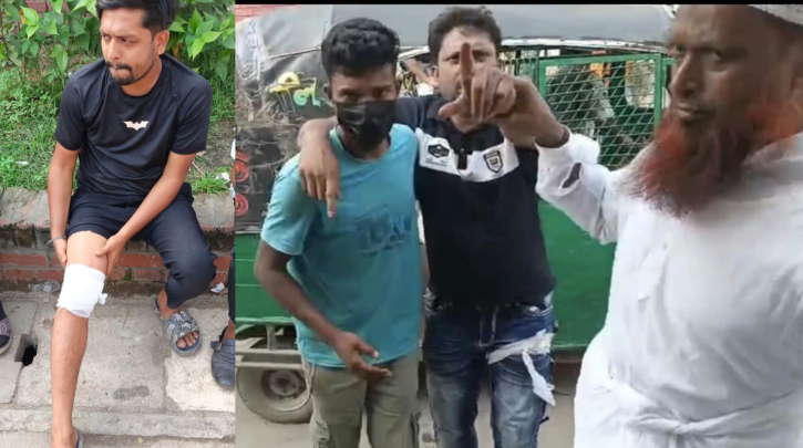বক্তাবলীতে আধিপত্য বিস্তার নিয়ে বিএনপি নেতার পক্ষের সঙ্গে সংঘর্ষ, গুলিবিদ্ধসহ আহত ১০