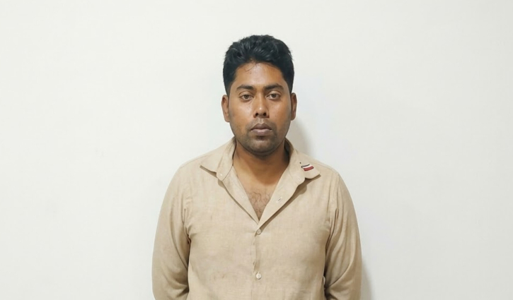 রূপগঞ্জে যুবদল নেতা হত্যা, অন্যতম আসামী সারোয়ার গ্রেপ্তার