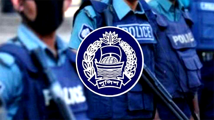 নারায়ণগঞ্জের ৭ থানায় রদবদল হচ্ছে ওসি