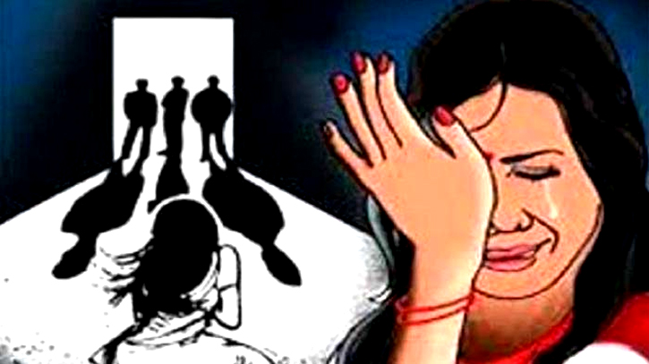 সিদ্ধিরগঞ্জে মাইক্রোবাসে তরুণীকে সংঘবদ্ধ ধর্ষণ, মামলা