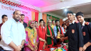 গিয়াসউদ্দিন ইসলামিক মডেল কলেজে  বিজ্ঞান ও প্রযুক্তি মেলা অনুষ্ঠিত