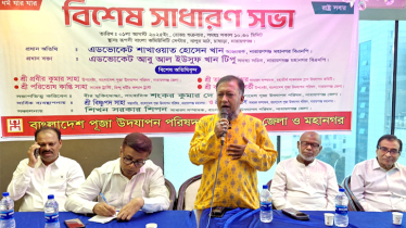 সাম্প্রদায়িক কোন উস্কানিতে পা দিবেন না : টিপু