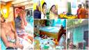 আড়াইহাজারে বিএনপির দু’গ্রুপের সংঘর্ষে টেঁটাবিদ্ধসহ আহত ২০, ব্যাপক ভাংচুর 