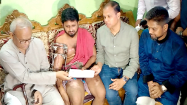 নারায়ণগঞ্জ প্রশাসনকেই হামলার দায় নিতে হবে : রিজভী