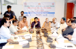 ২ লাখেরও বেশি শিশুকে টিকা দিবে নারায়ণগঞ্জে সিটি কর্পোরেশন