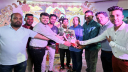 সংখ্যালঘু বলতে কোন শব্দ নাই, সবাই এদেশের জনগণ : সজল