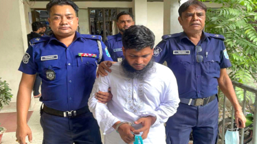 আড়াইহাজারে ভাবি ও ভাতিজাকে কুপিয়ে হত্যা, যুবকের মৃত্যুদণ্ড