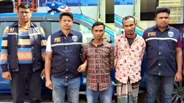 অনলাইন জুয়ার বিরোধেই নৃশংস হত্যাকান্ডের শিকার তাকবির, গ্রেপ্তার ২