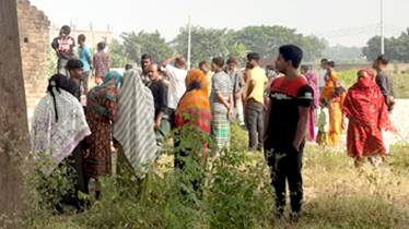 ফতুল্লায় গানের অনুষ্ঠান থেকে বের হয়ে হত্যার শিকার যুবক