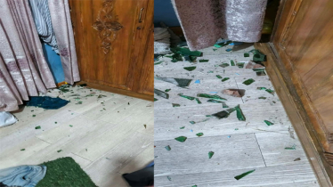 রূপগঞ্জে ফেসবুকে কমেন্টকে কেন্দ্র করে সংঘর্ষ : গুলিবিদ্ধ ১