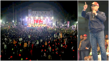 ষড়যন্ত্রকারীদের বিরুদ্ধে সজাগ থাকতে হবে : তারেক রহমান