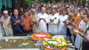 রূপগঞ্জে বিএনপির স্থানীয় কমিটির সদস্য আব্দুল মতিন চৌধুরীর শাহাদাত বার্ষিকী পালন