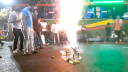 নারায়ণগঞ্জ এনসিপির জুলাই গণ-অভ্যুত্থান দিবস উদযাপন