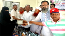 জনগন সচেতন থাকলে রাষ্ট্র কখনো দূর্নিতীগ্রস্থ হবে না : জোসেফ