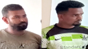 বন্দরে চোরাইকৃত ২৮ ড্রাম পামওয়েল উদ্ধার, গ্রেপ্তার ২