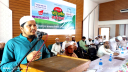 মানবতার কল্যাণে নিবেদিতপ্রাণ হয়ে কাজ করতে হবে : জব্বার 