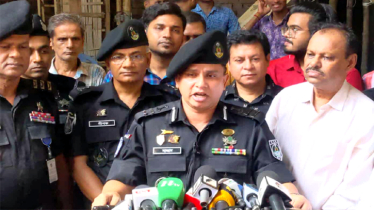 পূজা উপলক্ষে নাশকতা, অপ্রীতিকর পরিস্থিতি মোকাবিলায় র‌্যাব প্রস্তুত