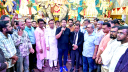 আমরা সবাই বাংলাদেশী সেই আদর্শ ও নীতিতেই আমরা বিশ্বাসী : আজাদ 