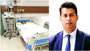 হাসপাতালে জিম্মি লাশ, ডিসির হস্তক্ষেপে পরিবারের কাছে ফেরত