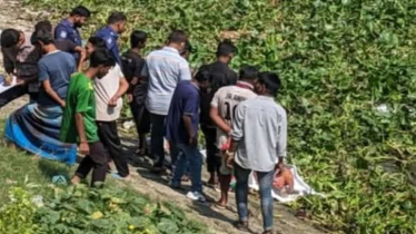 শীতলক্ষ্যা নদী থেকে অজ্ঞাত যুবকের মরদেহ উদ্ধার