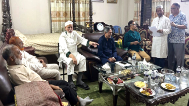 মান্নানকে বাদ দিতে তারেকের কাছে চিঠি