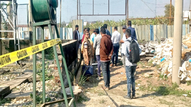 পরিবেশ দূষণের দায়ে হাশেম ফুডসকে ২ লাখ টাকা জরিমানা