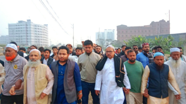 গণভোটে ‘হ্যাঁ’ এর পক্ষে থাকবেন, হ্যা ভোট দিবেন : হাসনাত আবদুল্লাহ