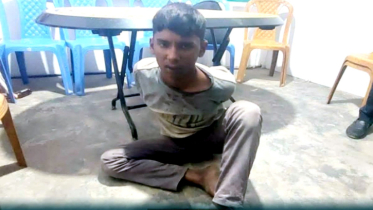 সোনারগাঁয়ে কিশোরের ছুরিকাঘাতে ৫ কিশোর আহত