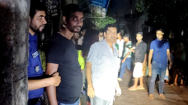 সিদ্ধিরগঞ্জে পরকীয়ার জেরে স্ত্রীকে পিটিয়ে হত্যা, ঘাতক স্বামী আটক