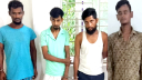 বন্দরে ইয়াবাসহ ৫ মাদক কারবারি গ্রেপ্তার  