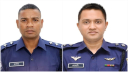 ৩৭তম বিসিএস পুলিশ ক্যাডার অ্যাসো'র সভাপতি বাসার ও সম্পাদক মেহেদী