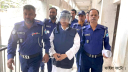 হত্যা মামলায় রিমান্ড শেষে সাবেক আইনমন্ত্রী আনিসুল কারাগারে