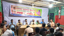 খালেদা জিয়ার জম্মবার্ষিকী উপলক্ষে মহানগর ছাত্রদলের দোয়া