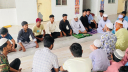 খালেদা জিয়ার জন্মবার্ষিকী উপলক্ষে কদম রসুল কলেজ ছাত্রদলের দোয়া 