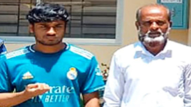  সোনারগাঁয়ে একই পরিবারের চারজনের বিরুদ্ধে চাঁদাবাজি মামলা, ক্ষোভ