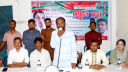 প্রতিষ্ঠাবার্ষিকী উদযাপন উপলক্ষে জেলা তরুণদলের প্রস্তুুতিমূলক সভা