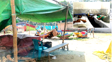 আড়াইহাজারে অবৈধ মেলায় হামলা আহত ৫
