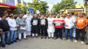 ২৫নং ওয়ার্ড বিএনপির কর্মীসভা ও ৩১দফার লিফলেট বিতরণ